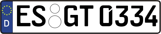 ES-GT0334