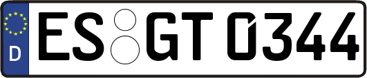 ES-GT0344