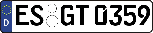 ES-GT0359