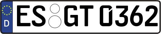 ES-GT0362