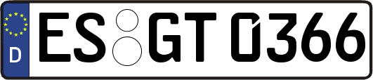 ES-GT0366