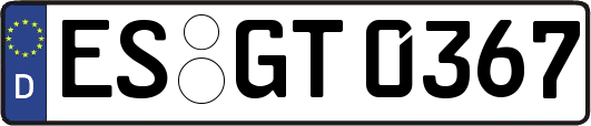 ES-GT0367