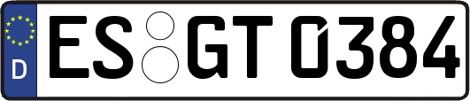 ES-GT0384