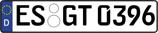 ES-GT0396