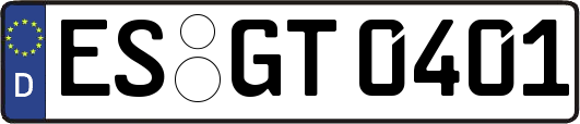 ES-GT0401