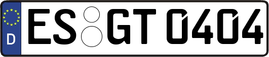 ES-GT0404