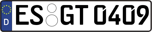 ES-GT0409