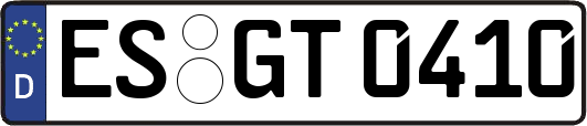 ES-GT0410