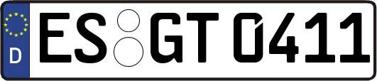 ES-GT0411