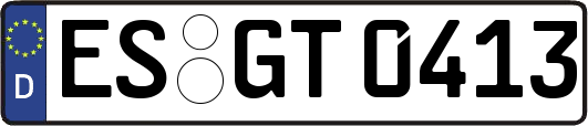 ES-GT0413