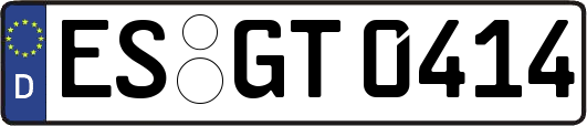 ES-GT0414