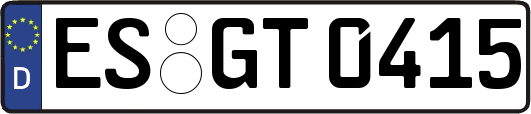 ES-GT0415