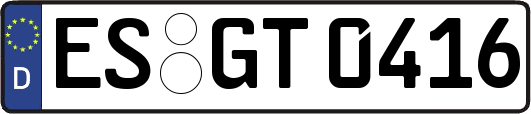 ES-GT0416