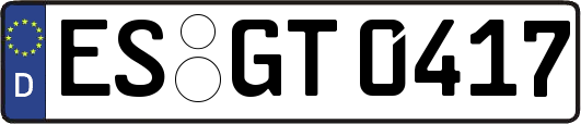 ES-GT0417