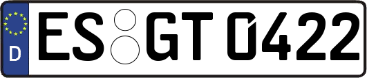 ES-GT0422