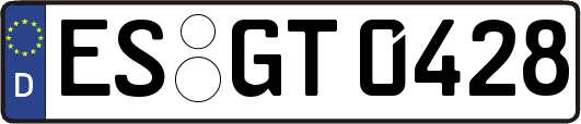 ES-GT0428