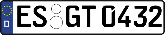 ES-GT0432