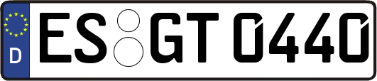 ES-GT0440
