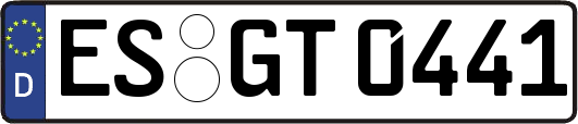 ES-GT0441