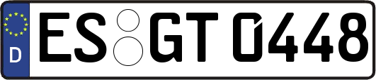 ES-GT0448