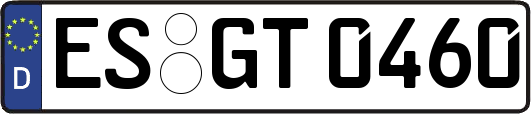 ES-GT0460