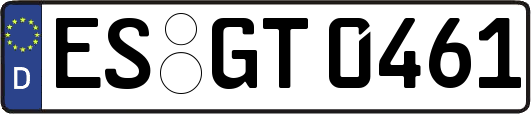ES-GT0461