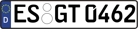 ES-GT0462