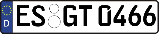 ES-GT0466