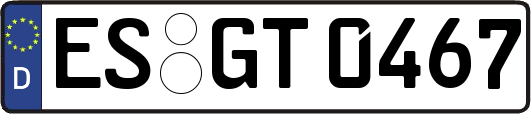 ES-GT0467