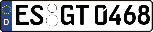 ES-GT0468