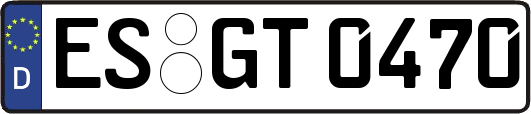 ES-GT0470