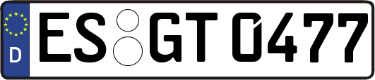 ES-GT0477