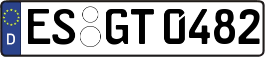 ES-GT0482