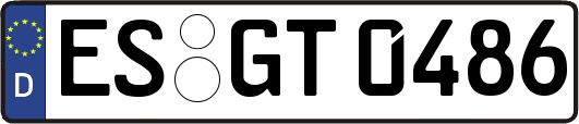 ES-GT0486