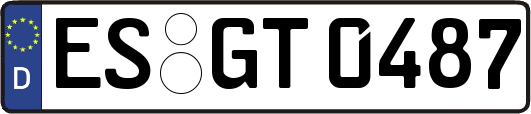 ES-GT0487