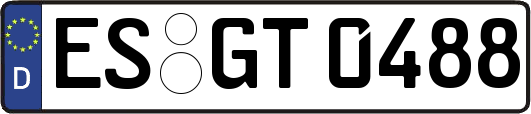 ES-GT0488