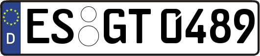 ES-GT0489