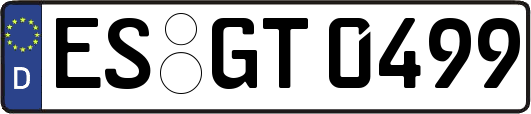 ES-GT0499