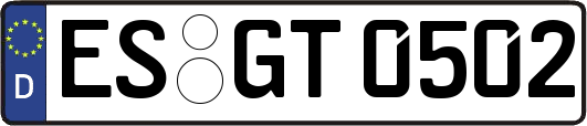 ES-GT0502