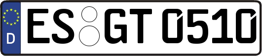 ES-GT0510