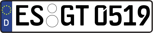 ES-GT0519