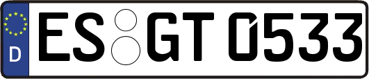 ES-GT0533