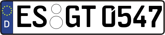 ES-GT0547
