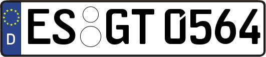ES-GT0564