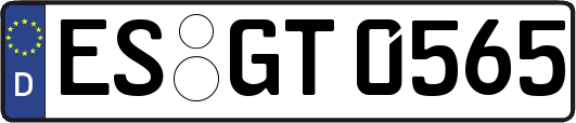 ES-GT0565