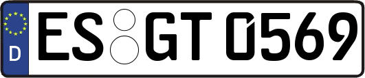 ES-GT0569
