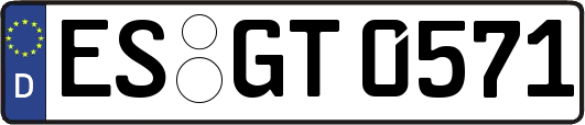 ES-GT0571