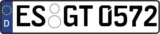 ES-GT0572