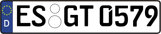 ES-GT0579