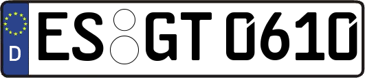 ES-GT0610